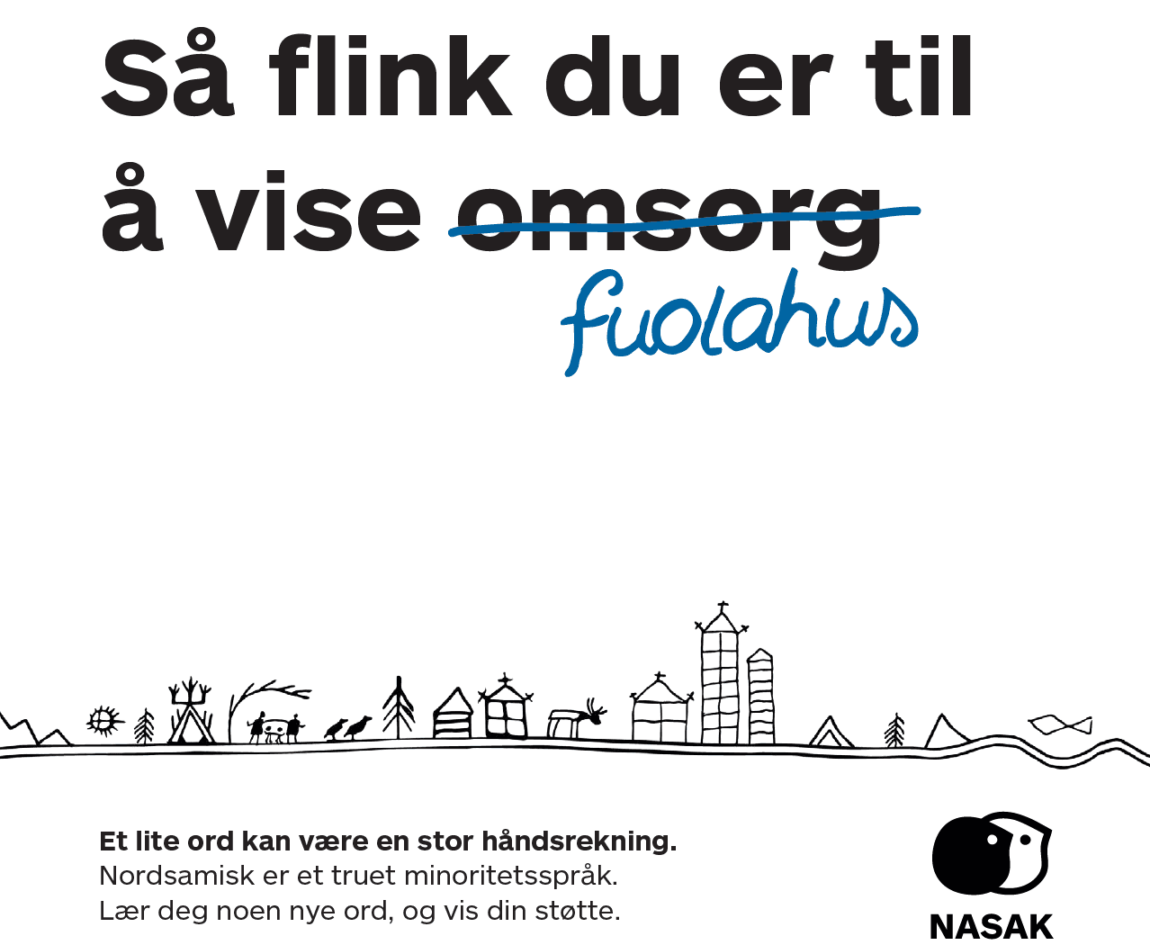 Skjermbilde av plakat