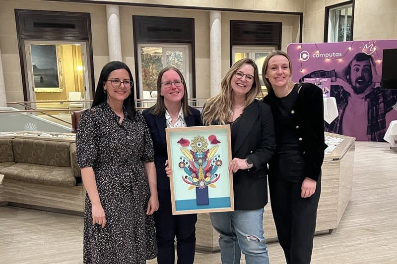 Nav mottok brukeropplevelsesprisen for 2024